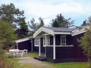 Three-Bedroom Holiday home in Gilleleje 9